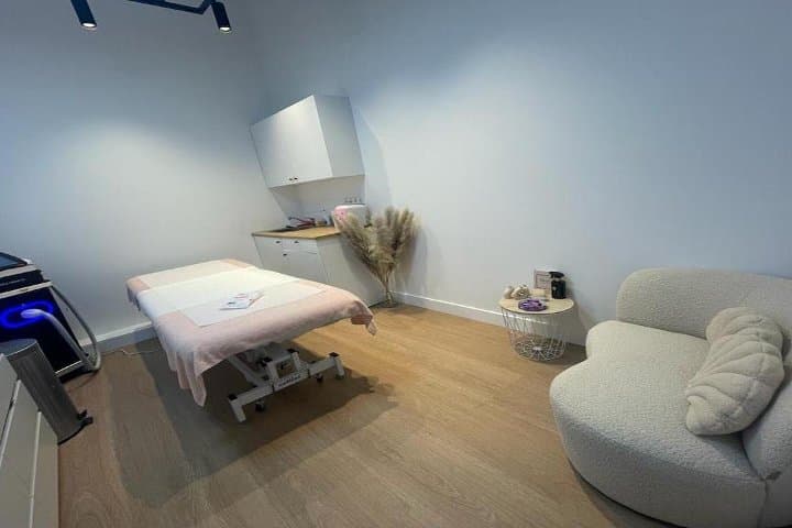Gentle Wax & Laser Clinic