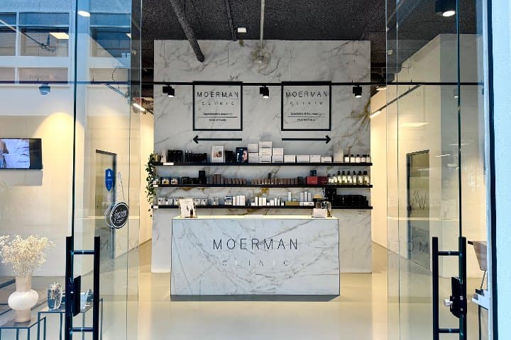 Moerman Clinic BV