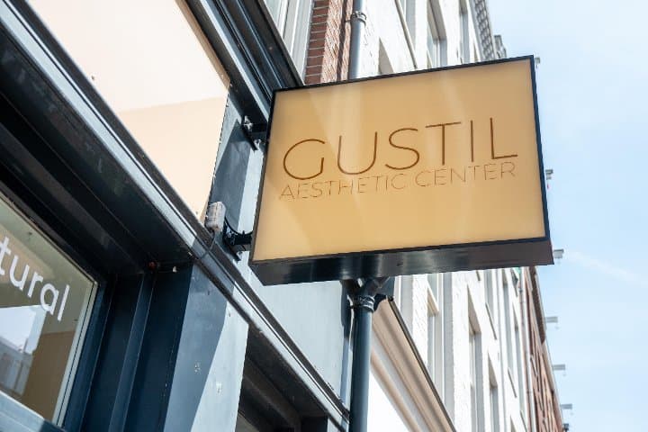 Gustil Aesthetics