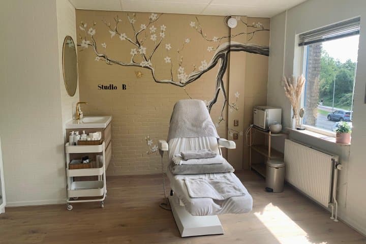Schoonheidssalon Studio B