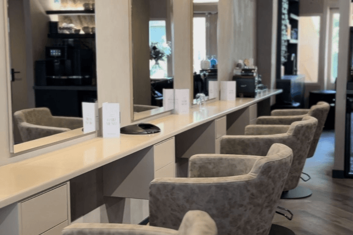 Bella Beautique - Amsterdam