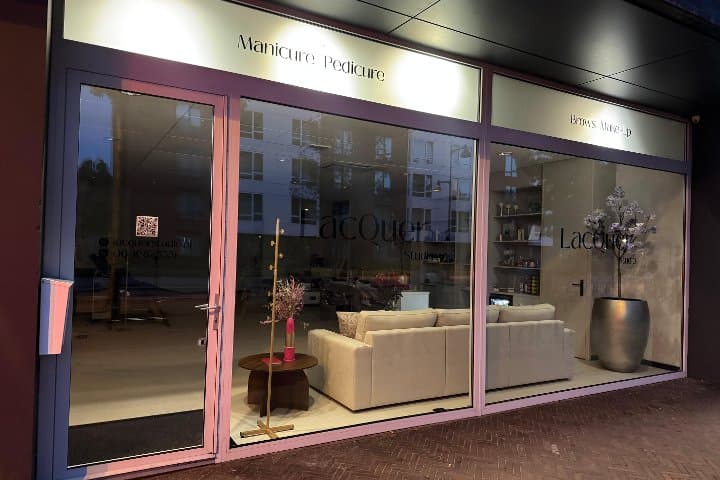 Lacquerstudio.nl