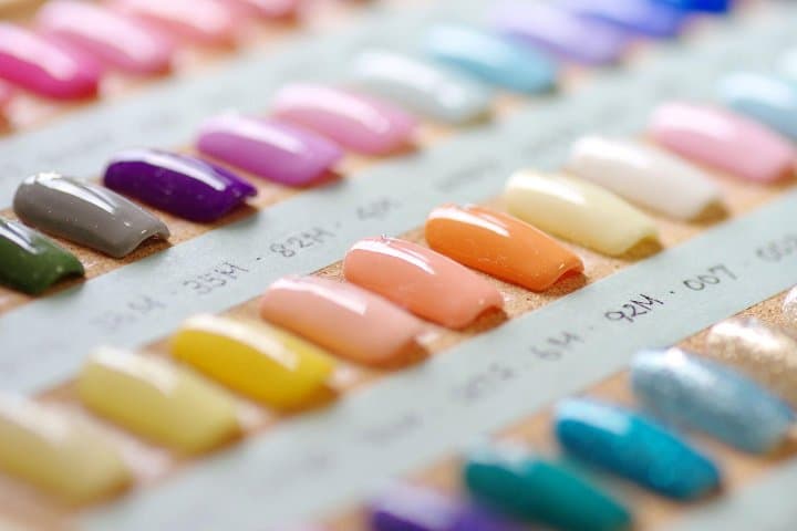nail studio