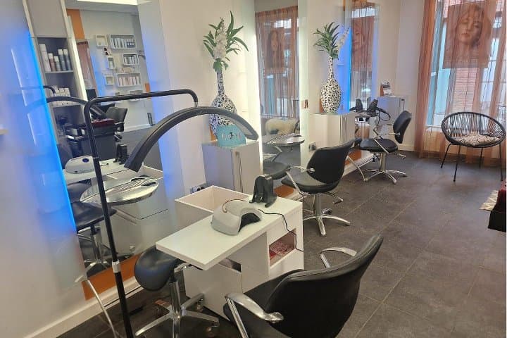 Kapsalon Capelli Coiffure