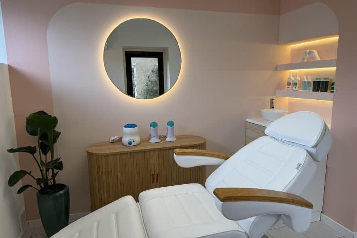 Bella Dona Waxing