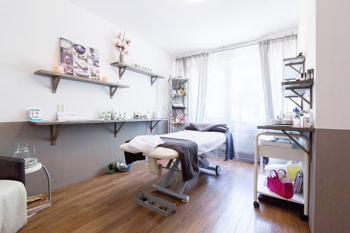Mi-Wellness Praktijk