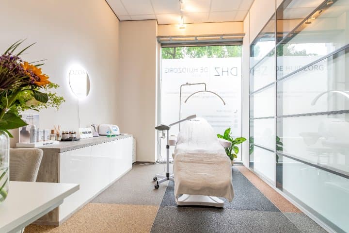 De Huidzorgkliniek