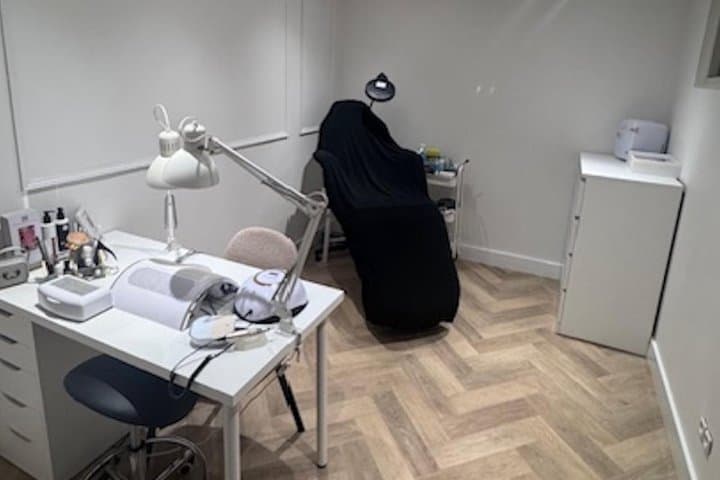 Naomi's Beautyplace