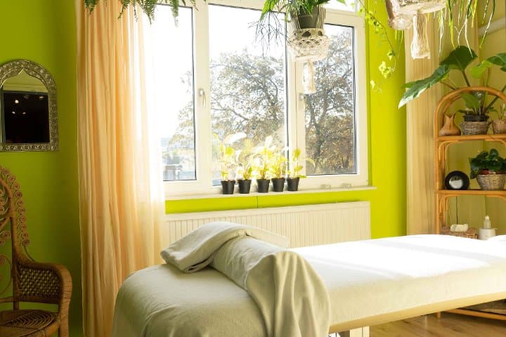 Jivan's Massage Rotterdam