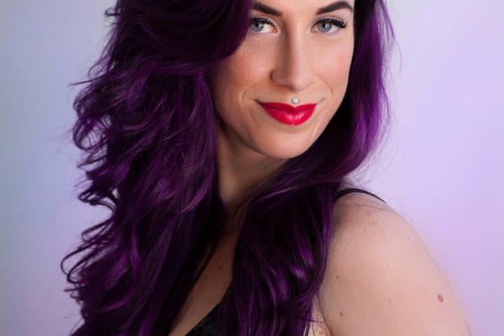 Velvet Jungle Hair Salon Amsterdam