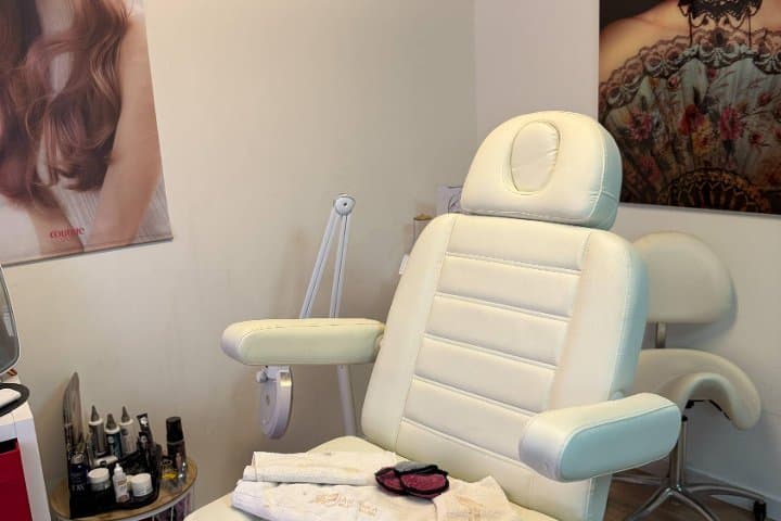 Anushka beautysalon, Oosterhout
