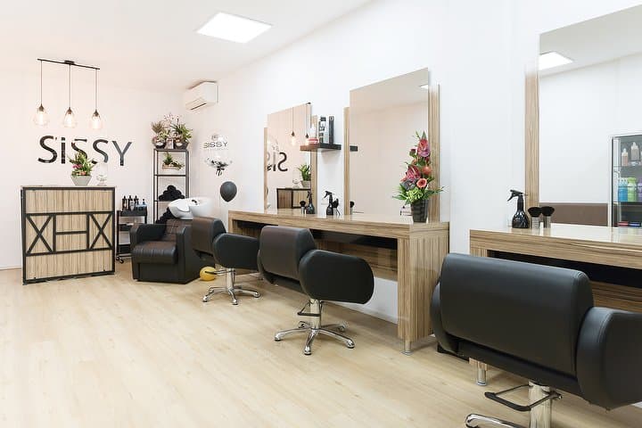 Sissy Hair and Beauty Rotterdam