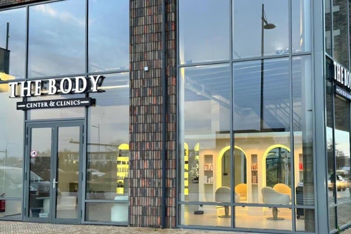 The Body Center & Clinics