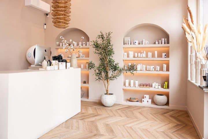 Numa Beauty