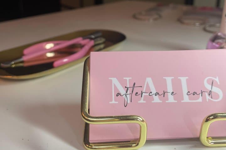 Nails and more By Isa