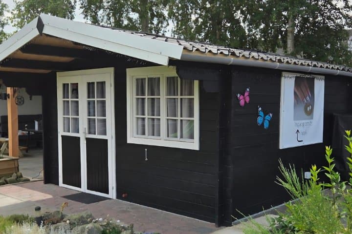 Nagelsalon Maeja