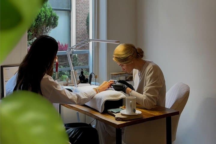 ANNails Molen De Adriaan