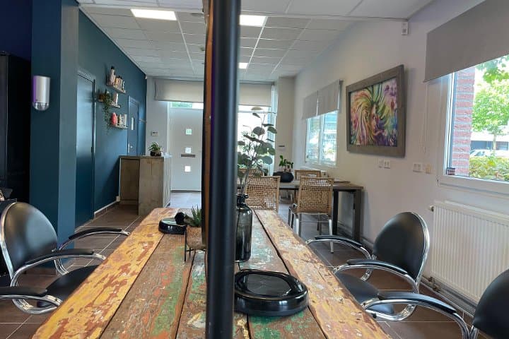 Haarstudio Ssshair