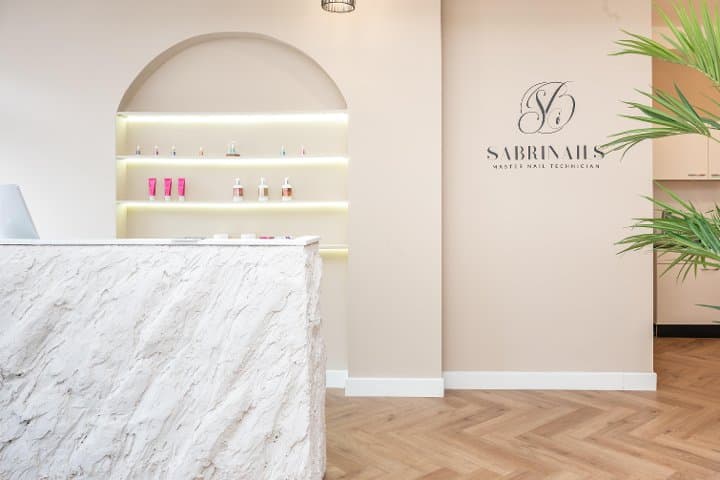 Sabrinails Amsterdam