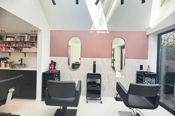 Hairstudio Etten-Leur
