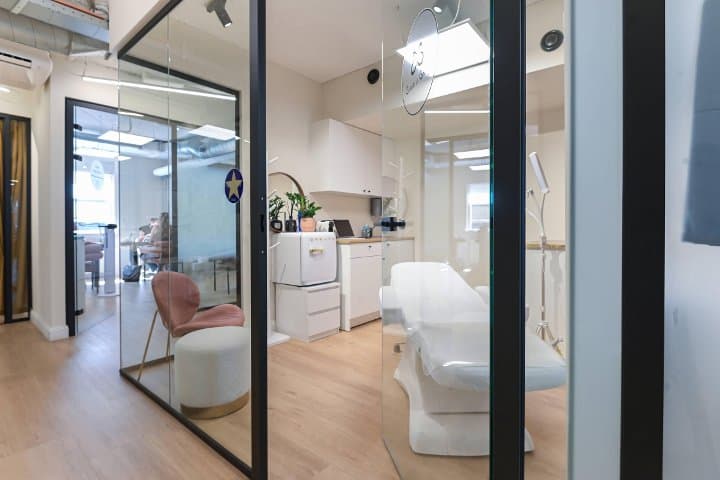 Brows & Beautyshop