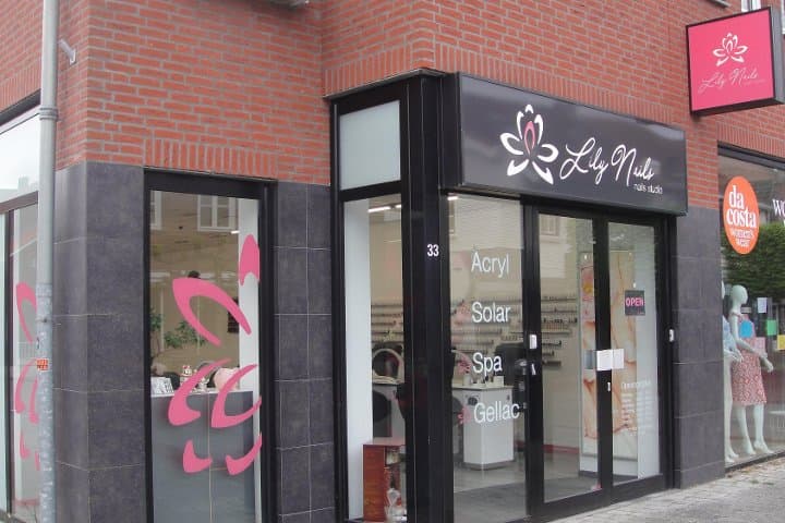 Lilynails