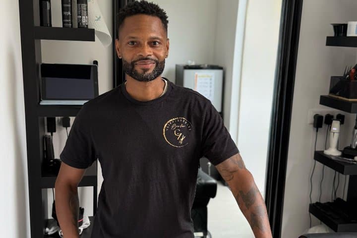 CliffieStylez Barber