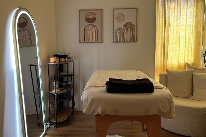 De Keizersnede Treatment
