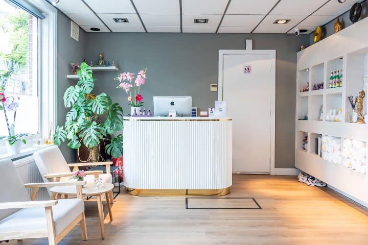 Sara Thai Spa - Amsterdam Zuid