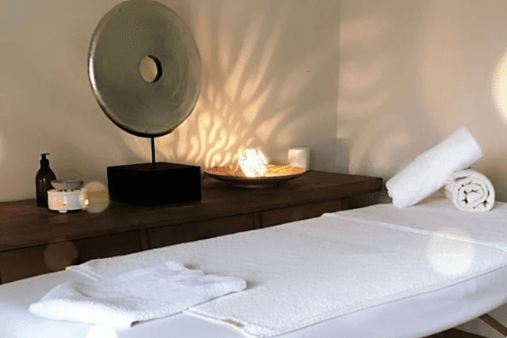 Massage Studio Heemstede