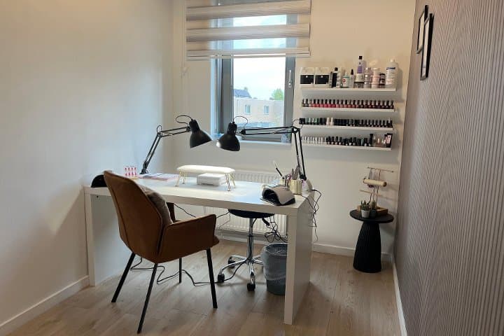 YP Nails & More