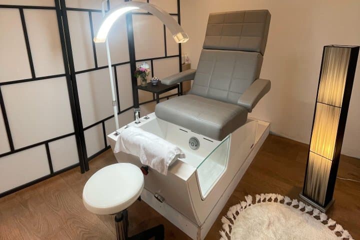 La Maison Beauté