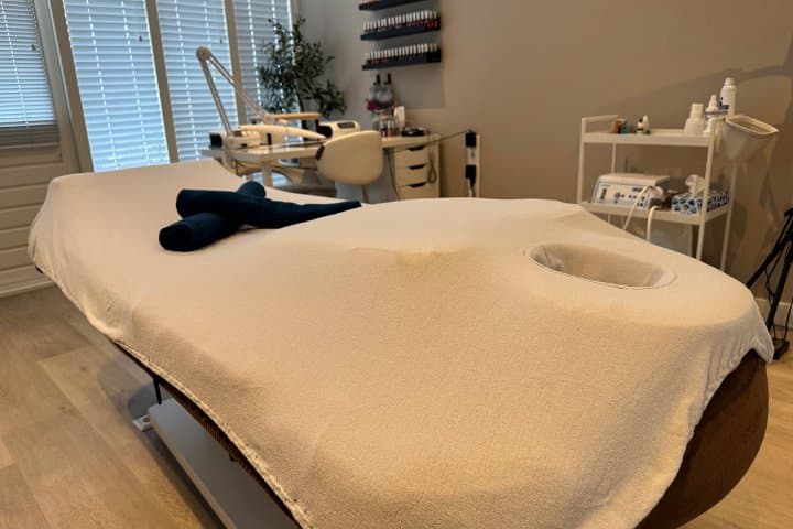 Relax Massage Monta