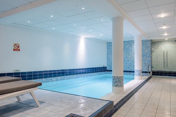 Palace Wellness Center - Radisson Blu