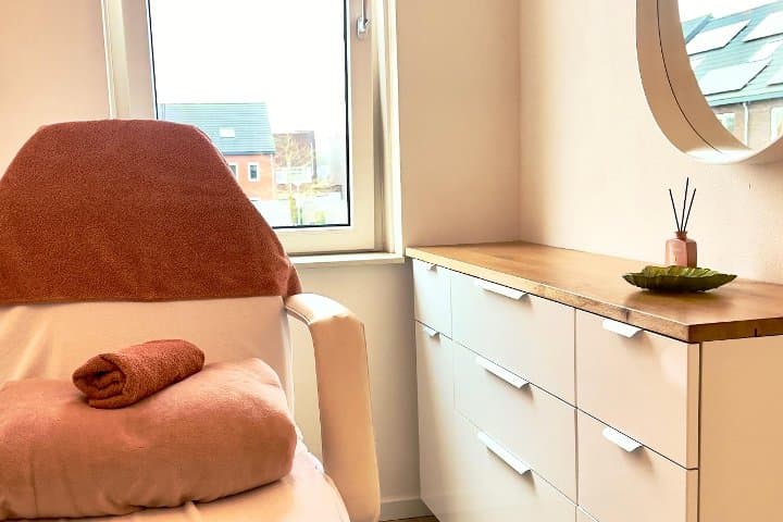 Schoonheidssalon Zuiver
