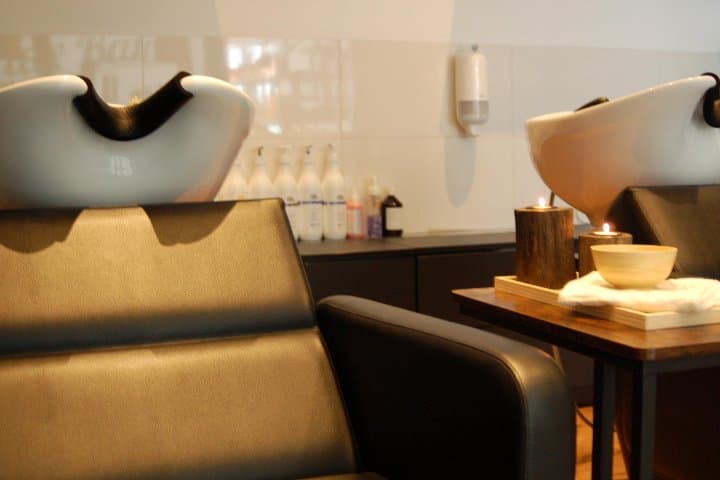 Kapsalon Shair's