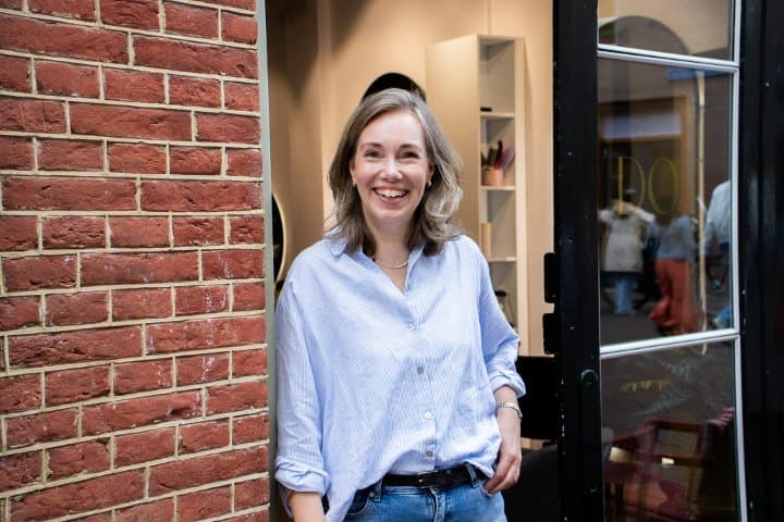 Schoonheidssalon Être Belle