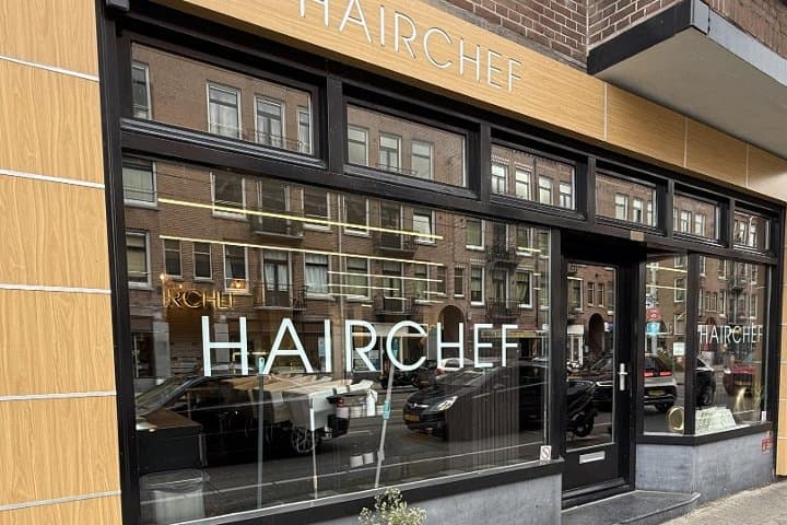 Hairchef