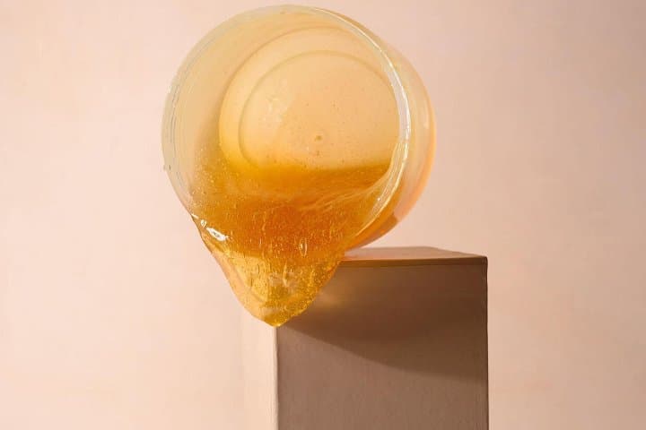 World of sugaring