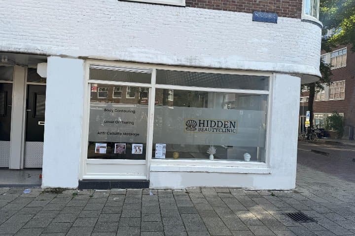Hidden Beauty Clinic