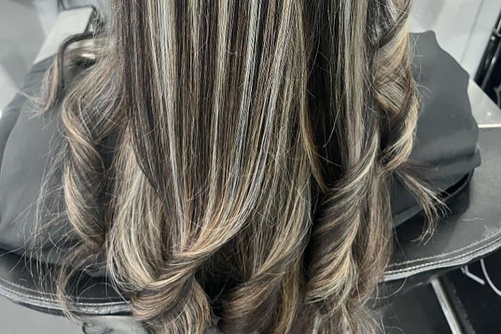 Spirit ID Hair & Beautysalon