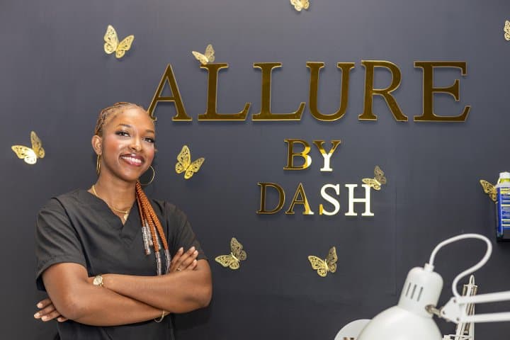 Allure By Dash
