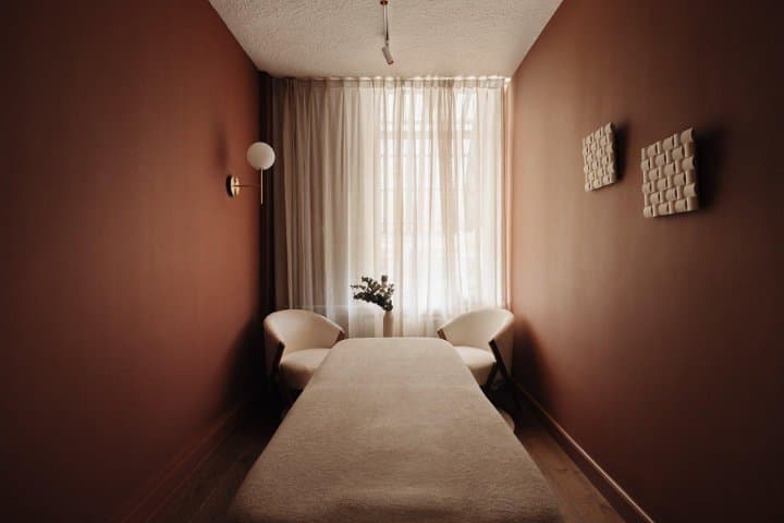 Iwell body therapy