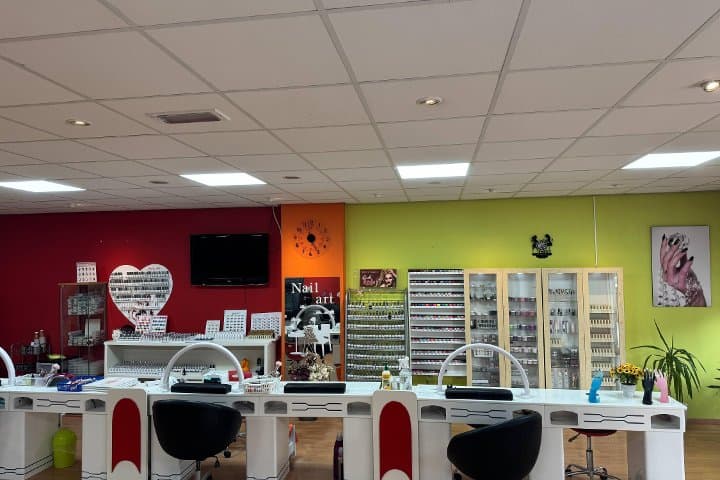 Ly Nails Heemskerk