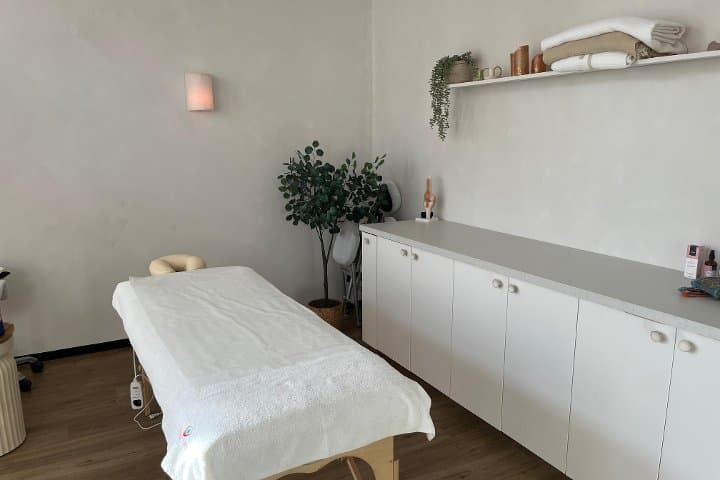 MassageFirst