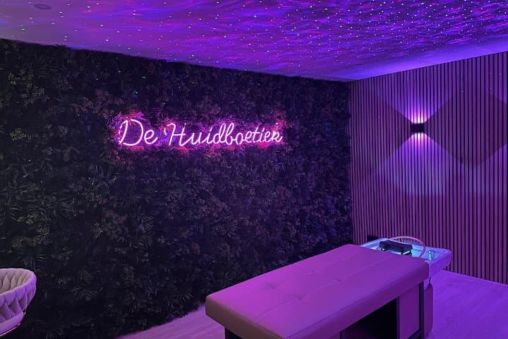 De Huidboetiek