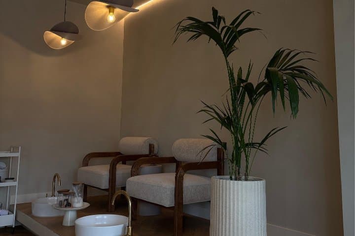 Arax schoonheidssalon