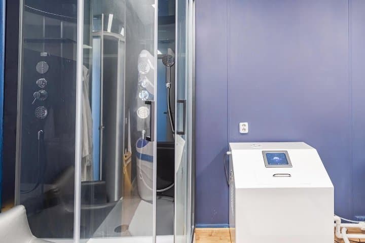 Cryo & BodyReset