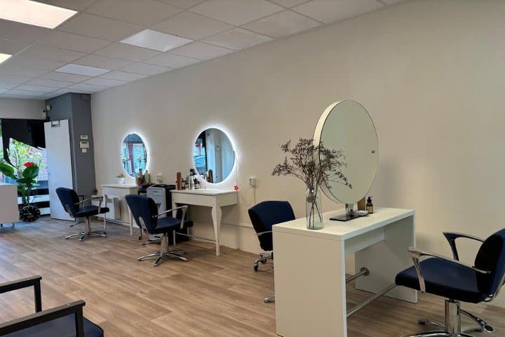 Salon La Differance
