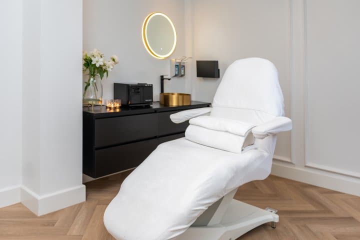 The Beauty Experience